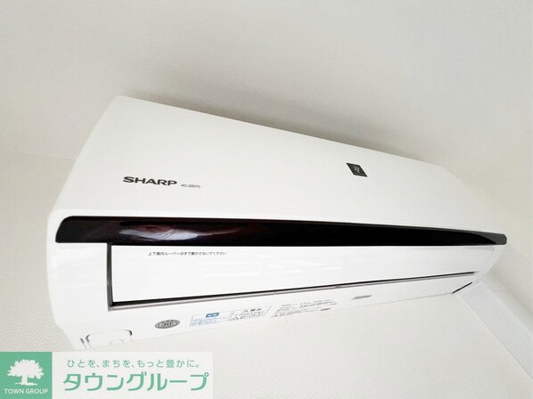 Noahs Ark(ノアズアーク)の物件内観写真